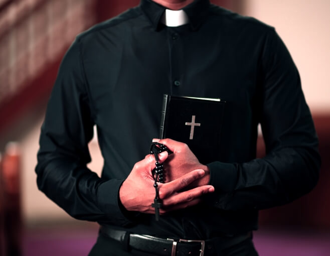 Catechists