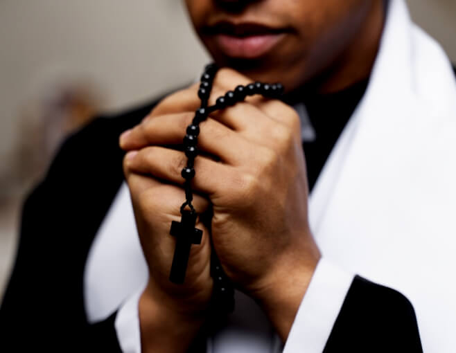 Deacon