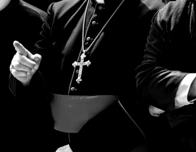 Deaneries (1)