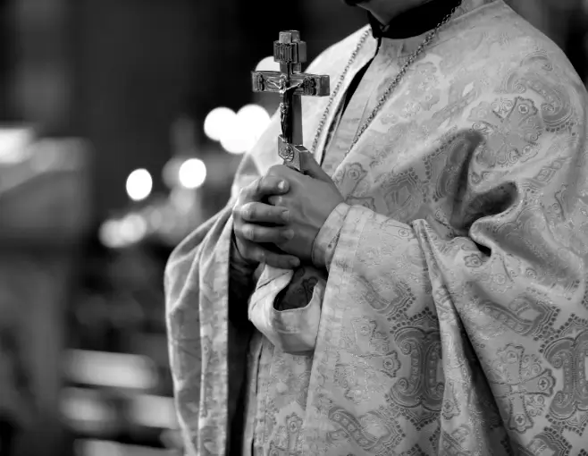 Episcopal Vicar (1)