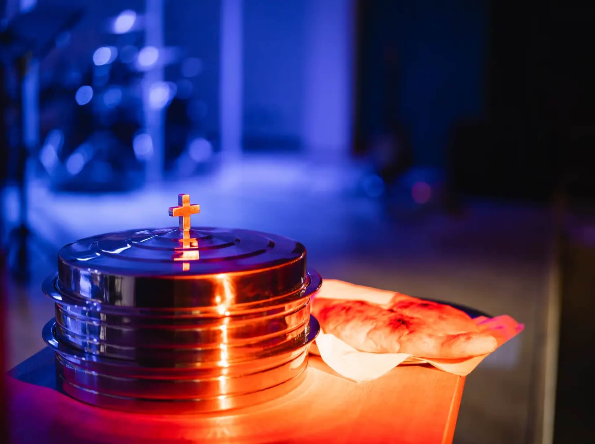 Wednesday April 8, 2026 – OCTAVE OF EASTER