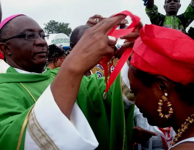Papal Honours
