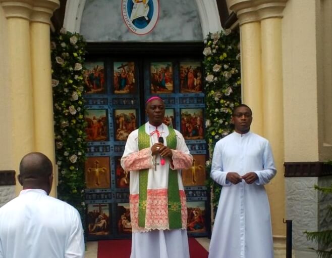 Prelate