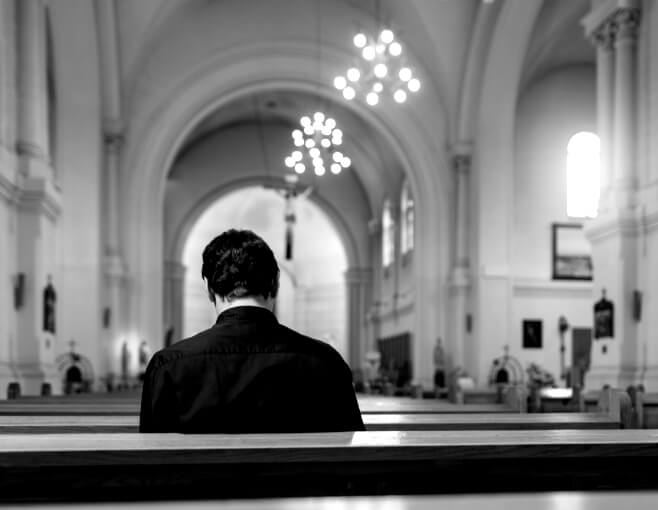 Seminarians