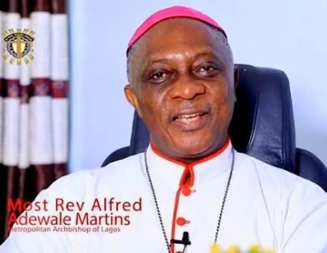 Archbishop (1)