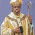Archbishop Martins mourns Akubeze, describes him as ‘a unique Shepherd’